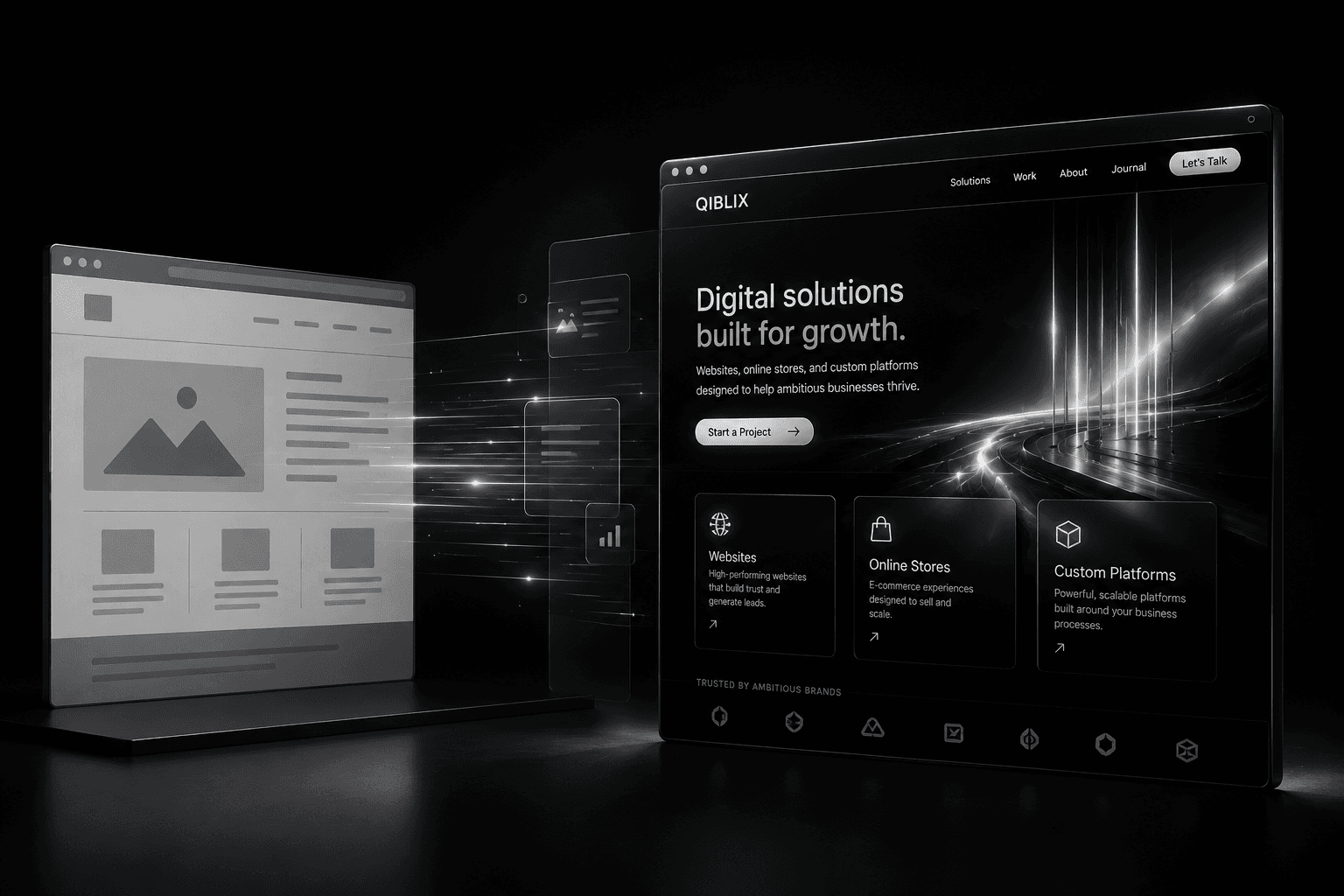5 Signs Your Business Has Outgrown Its Website